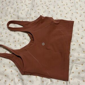 Lululemon align tank top